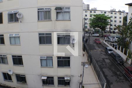 Apartamento à venda com 48m², 2 quartos e 1 vagaQuarto 2