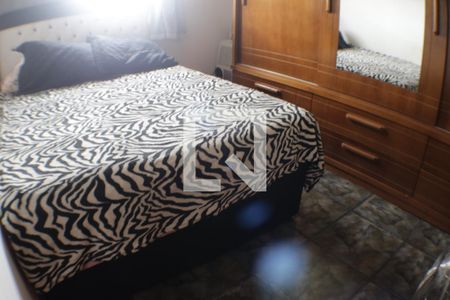 Apartamento à venda com 48m², 2 quartos e 1 vagaQuarto 2