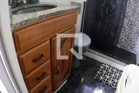 Apartamento à venda com 48m², 2 quartos e 1 vagaBanheiro