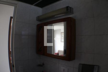 Apartamento à venda com 48m², 2 quartos e 1 vagaBanheiro