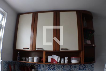 Apartamento à venda com 48m², 2 quartos e 1 vagaCozinha