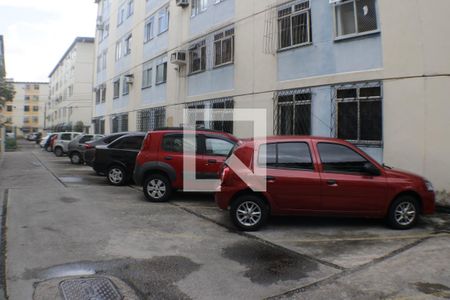 Apartamento à venda com 48m², 2 quartos e 1 vagaGaragem