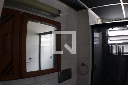 Apartamento à venda com 48m², 2 quartos e 1 vagaBanheiro