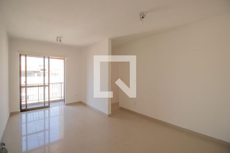 Sala de apartamento à venda com 2 quartos, 57m² em Vila Guarani (zona Sul), São Paulo