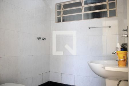 Casa à venda com 350m², 5 quartos e 2 vagasBanheiro