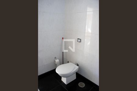 Casa à venda com 350m², 5 quartos e 2 vagasBanheiro