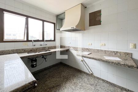 Apartamento à venda com 160m², 4 quartos e 3 vagasCozinha