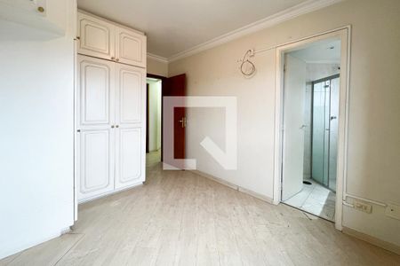 Apartamento à venda com 160m², 4 quartos e 3 vagasQuarto 3 - Suíte