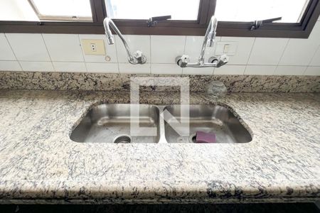 Apartamento à venda com 160m², 4 quartos e 3 vagasCozinha