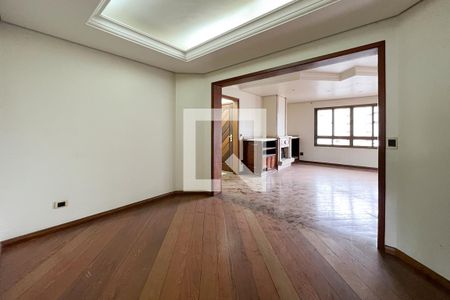 Apartamento à venda com 160m², 4 quartos e 3 vagasSala 2