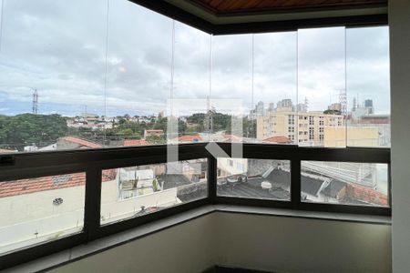 Apartamento à venda com 160m², 4 quartos e 3 vagasQuarto 4 - Suíte
