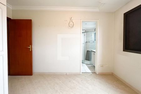 Apartamento à venda com 160m², 4 quartos e 3 vagasQuarto 3 - Suíte