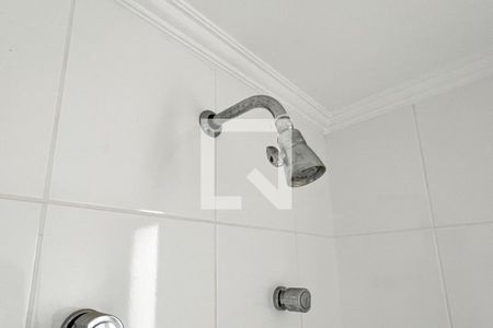 Apartamento à venda com 160m², 4 quartos e 3 vagasBanheiro do Quarto 4