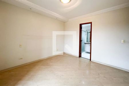 Apartamento à venda com 160m², 4 quartos e 3 vagasQuarto 4 - Suíte