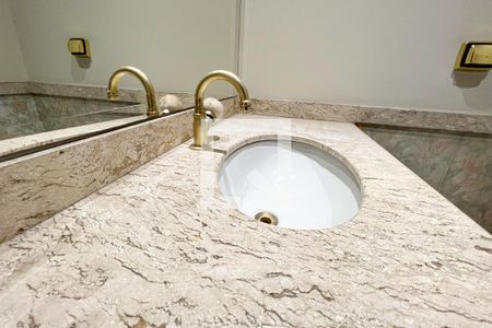 Apartamento à venda com 160m², 4 quartos e 3 vagasLavabo