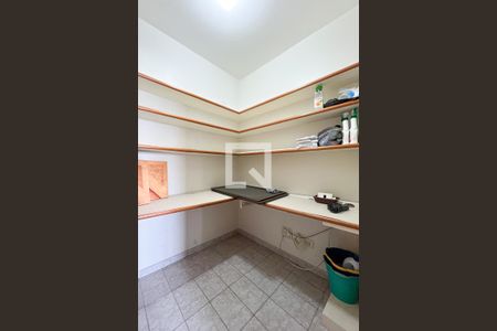 Apartamento à venda com 160m², 4 quartos e 3 vagasQuarto de Serviço