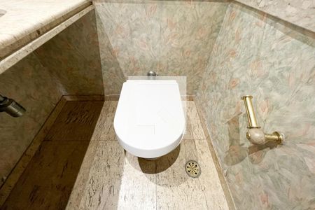 Apartamento à venda com 160m², 4 quartos e 3 vagasLavabo