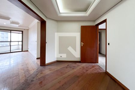 Apartamento à venda com 160m², 4 quartos e 3 vagasSala 2