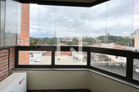 Apartamento à venda com 160m², 4 quartos e 3 vagasQuarto 4 - Suíte