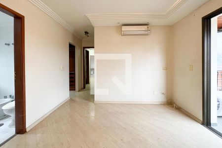 Apartamento à venda com 160m², 4 quartos e 3 vagasQuarto 4 - Suíte