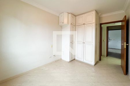 Apartamento à venda com 160m², 4 quartos e 3 vagasQuarto 3 - Suíte