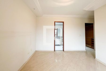 Apartamento à venda com 160m², 4 quartos e 3 vagasQuarto 4 - Suíte