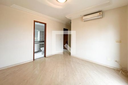 Apartamento à venda com 160m², 4 quartos e 3 vagasQuarto 4 - Suíte