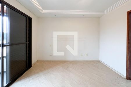 Apartamento à venda com 160m², 4 quartos e 3 vagasQuarto 4 - Suíte