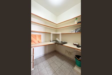 Apartamento à venda com 160m², 4 quartos e 3 vagasQuarto de Serviço