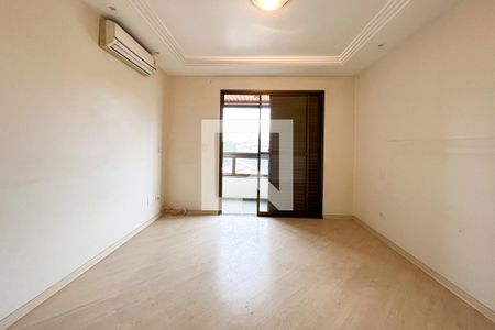 Apartamento à venda com 160m², 4 quartos e 3 vagasQuarto 4 - Suíte