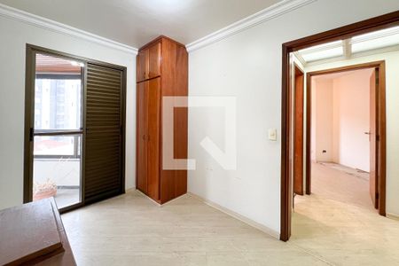 Apartamento à venda com 160m², 4 quartos e 3 vagasQuarto 1