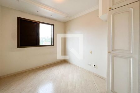 Apartamento à venda com 160m², 4 quartos e 3 vagasQuarto 3 - Suíte