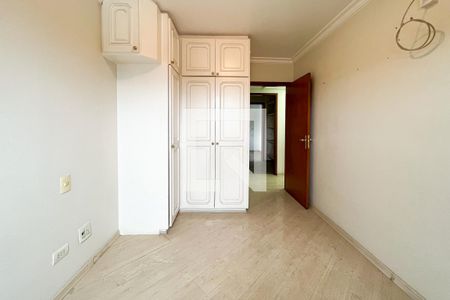 Apartamento à venda com 160m², 4 quartos e 3 vagasQuarto 3 - Suíte