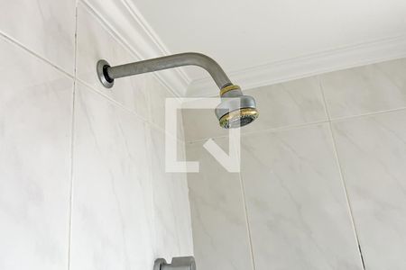 Apartamento à venda com 160m², 4 quartos e 3 vagasBanheiro do Quarto 3