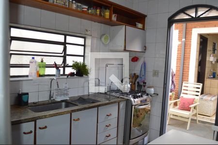 Casa à venda com 258m², 3 quartos e 4 vagasCozinha