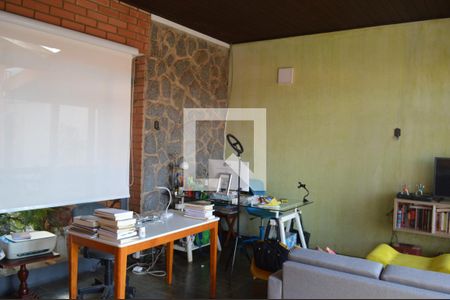 Casa à venda com 258m², 3 quartos e 4 vagasSala 3