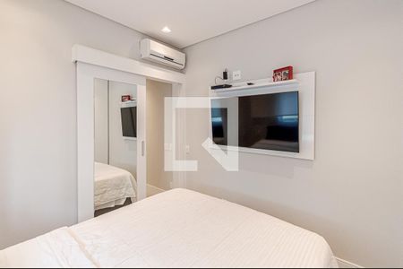 Quarto de apartamento para alugar com 1 quarto, 55m² em Jardim Paulista, São Paulo