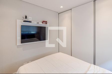 Quarto de apartamento para alugar com 1 quarto, 55m² em Jardim Paulista, São Paulo