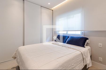 Quarto de apartamento para alugar com 1 quarto, 55m² em Jardim Paulista, São Paulo