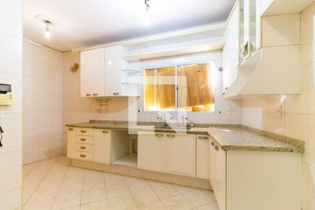 Casa à venda com 289m², 4 quartos e 2 vagasCozinha