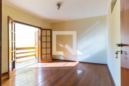 Casa à venda com 289m², 4 quartos e 2 vagasQuarto da suíte 3