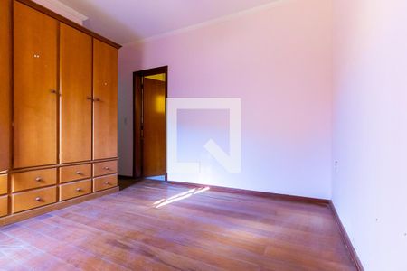 Casa à venda com 289m², 4 quartos e 2 vagasQuarto da suíte 4