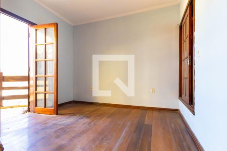 Casa à venda com 289m², 4 quartos e 2 vagasQuarto da suíte 2