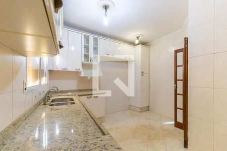 Casa à venda com 289m², 4 quartos e 2 vagasCozinha