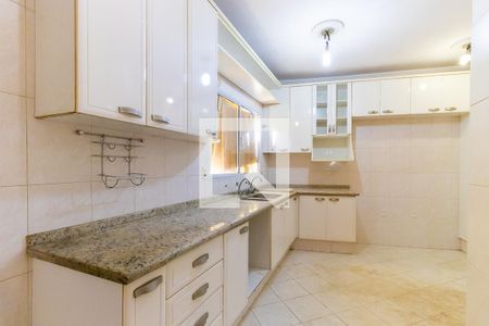 Casa à venda com 289m², 4 quartos e 2 vagasCozinha