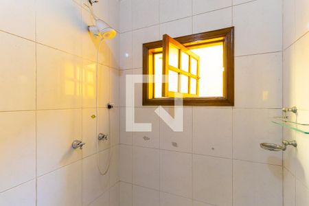 Casa à venda com 289m², 4 quartos e 2 vagasBanheiro da suíte 4