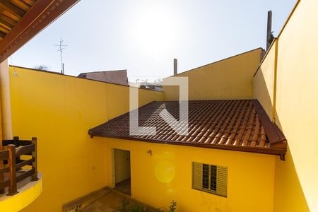 Casa à venda com 289m², 4 quartos e 2 vagasVista da suíte 3