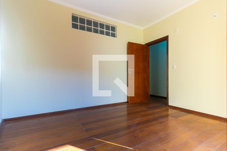 Casa à venda com 289m², 4 quartos e 2 vagasQuarto da suíte 3