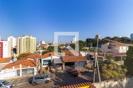 Casa à venda com 289m², 4 quartos e 2 vagasVista da suíte 1