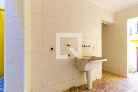 Casa à venda com 289m², 4 quartos e 2 vagasÁrea de serviço